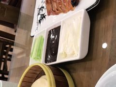 -正阳春烤鸭店(杨楼店)