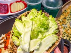-赵美丽·重庆社区火锅·直营店(火车东站·中豪国际店)