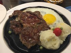 -豪客来牛排(新街口羊皮巷店)