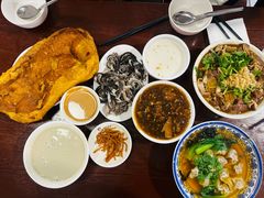 -姚记炒肝店(鼓楼店)