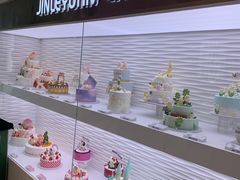 -津乐园(营口道店)