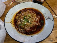 -巧儿重庆小面·梯坎面(观音桥好吃街C区店)