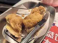 -食大利香港茶餐厅(南亚风情第一城店)