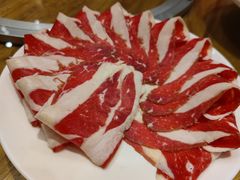 -额尔敦传统涮火锅·冰煮羊(铁东店)