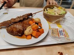 -宜家·瑞典风味餐厅(北京西红门店)