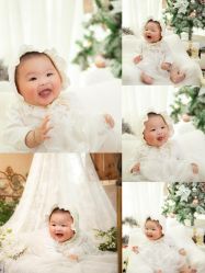 -BabyA 专业婴童摄影(古北时尚广场店)