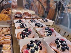 -巴黎贝甜(常德路店)