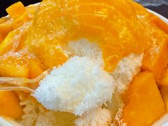 -水牛奶皇后糖水铺(深圳总店)