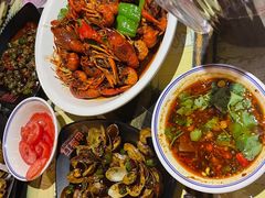 -红钳侠小龙虾·烧烤(中赢康康谷店)