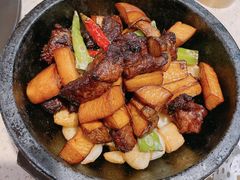 -我是那个大叔·美食研究所(新塘路店)