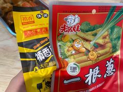 -明記茶餐廳(福田总店)