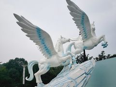 -白马涧龙池景区