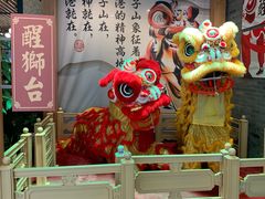 -避风塘(宝山万达店)