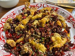 -代羊肉(中和店)