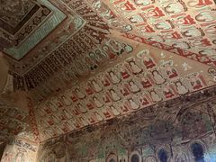 -敦煌石窟文物保护研究陈列中心