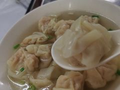 -巧手馄饨(箍桶巷店)