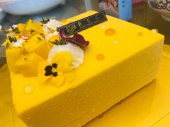芒果慕斯-BEC(好景花园店)