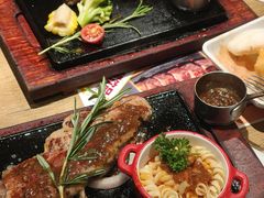 -豪客来牛排(厦门万达金街店)