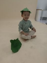 -布恩儿童摄影