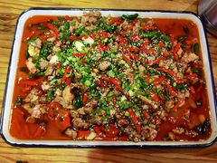 -兔槽江湖菜·重庆璧山兔(水围店)