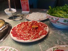 -汕头八合里海记牛肉店(洋桥店)