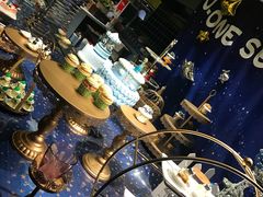 -V-ONE西雅图海鲜自助餐厅(仓山万达广场店)