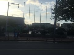 -利群海琴购物广场(商丘路店)