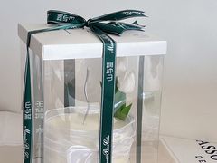 -山与蓝·轻糖鲜果蛋糕(勒泰店)