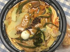 -小蛮椒麻辣烫·麻辣拌(青浦宝龙店)