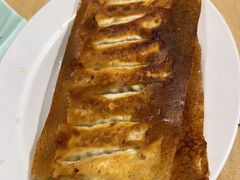 -大眼锅贴水饺(河东店)