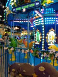 -宝贝王(许昌店)