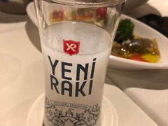 -Pasha帕夏土耳其餐厅(南昌路店)