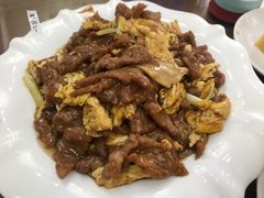-白魁老号饭庄(交道口店)