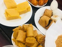 -聚德华天护国寺小吃(甜水园店)