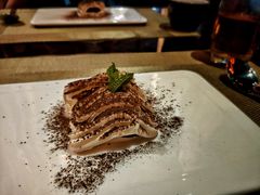 -YUE·6·西式融合餐厅(外滩六号店)