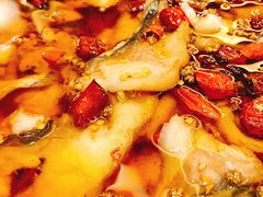 水煮鱼-辣婆婆(航天桥店)