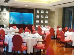 -阳澄湖费尔蒙酒店颐丰阁中餐厅(马鞍山西路店)