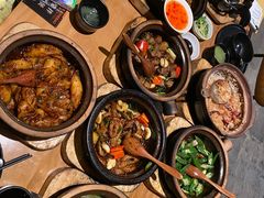 -旺爷砂锅·茶作(国贸城店)