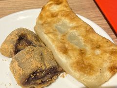 -护国寺小吃店(红莲南路店)