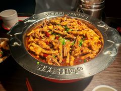 -胖哥俩肉蟹煲(梅溪步步高店)