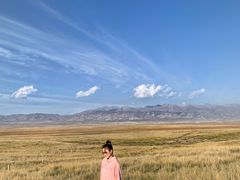 -青海湖国家重点风景名胜区