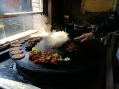-炙热童年·老北京炙子烤肉(南锣鼓巷店)