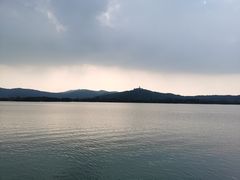 -石湖景区