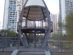 -苏州河梦清园环保主题公园