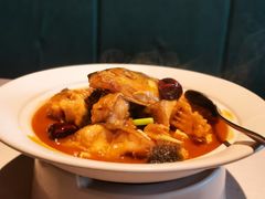 -金狮麟·新豫菜(杏石口路店)