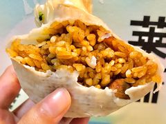 烧麦-刘长兴(三牌楼店)