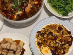 -渝信川菜(南滨店)