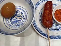 -和府捞面·大师店(上海漕宝路日月光店)