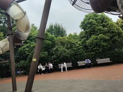 -枫香湖儿童公园