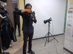 -吉田美学化妆美甲摄影培训(宁波校区)